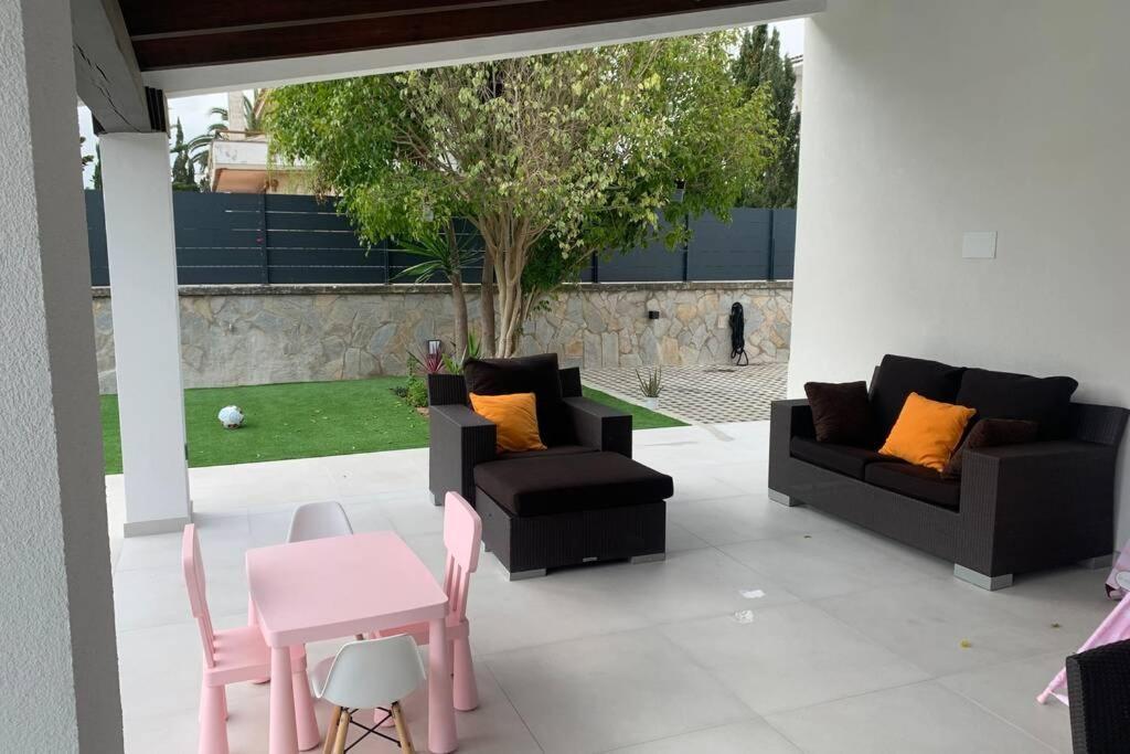 Amazing House Close To The Beach Port de Alcudia  Buitenkant foto